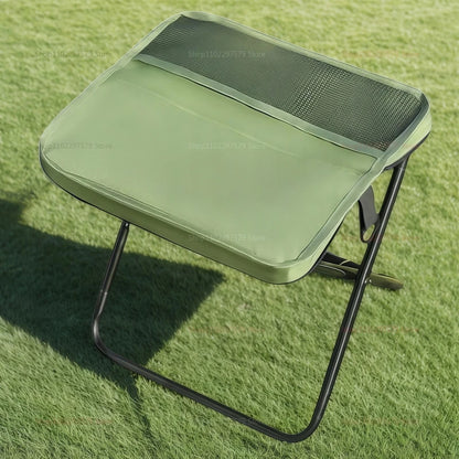 The Go Seat zip