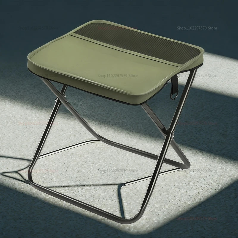 The Go Seat zip