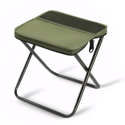 The Go Seat zip