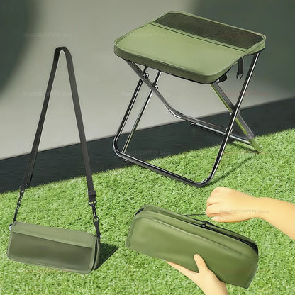 The Go Seat zip