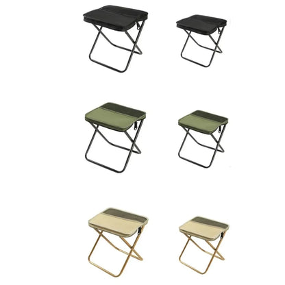 The Go Seat zip