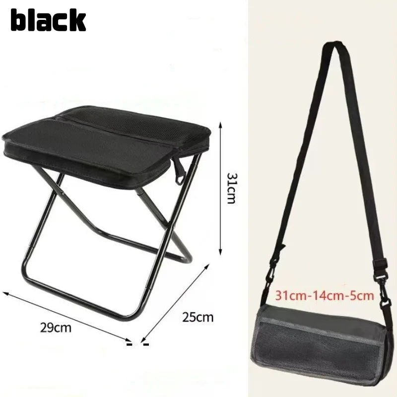 The Go Seat zip
