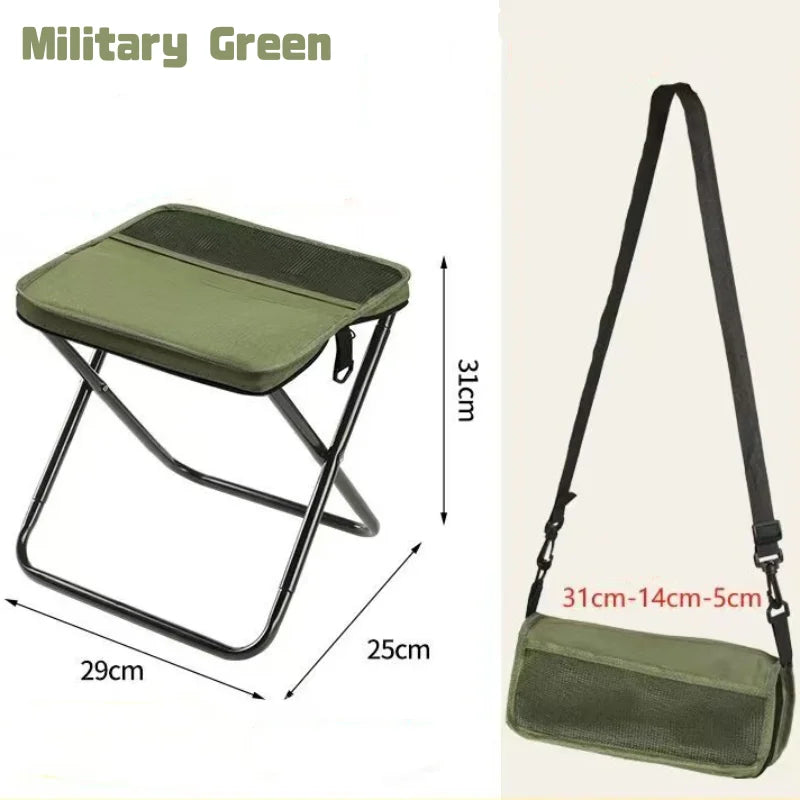 The Go Seat zip