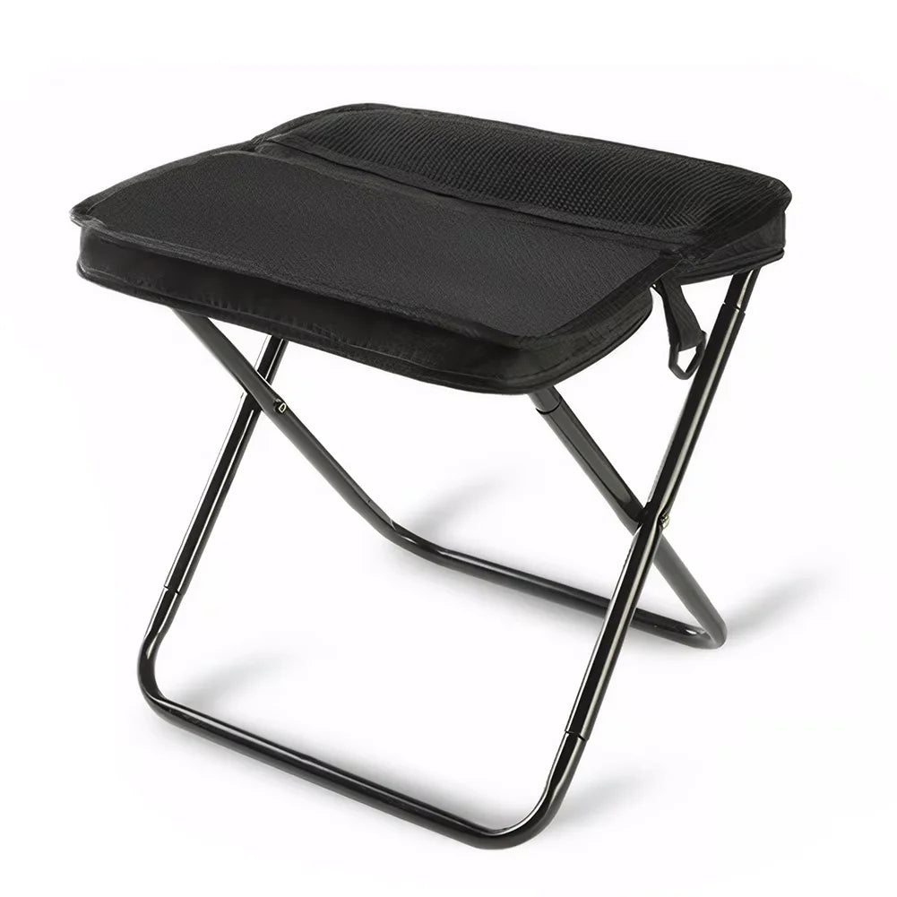 The Go Seat zip